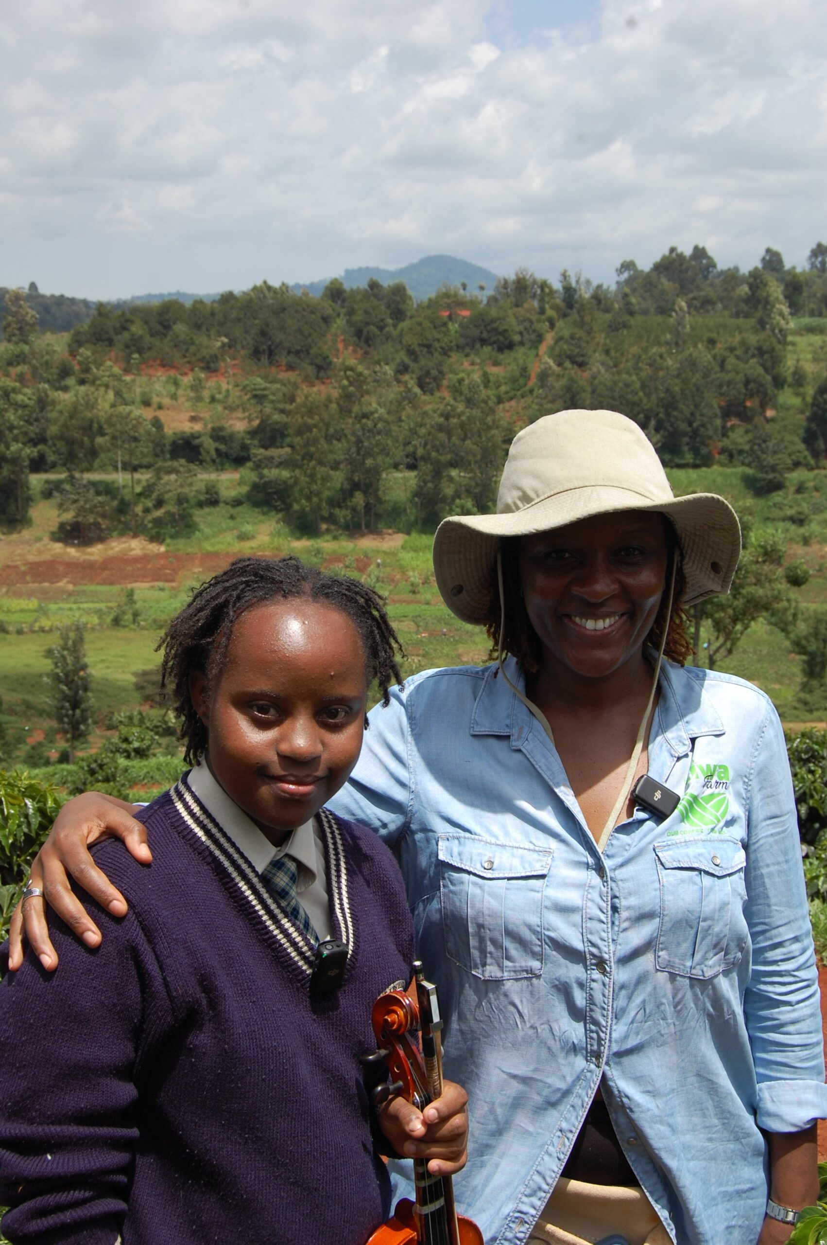 Ziwa Farms
